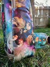 Load image into Gallery viewer, Pre-Order R38 - Oct. 3rd - Oct. 17th - Graffiti Leaves
