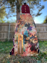 Load image into Gallery viewer, Pre-Order R38 - Oct. 3rd - Oct. 17th - Graffiti Leaves
