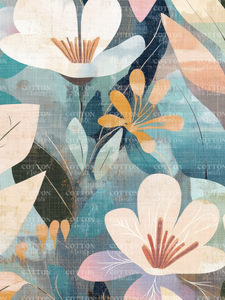 R36 - Botanical Flare