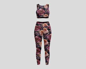 Pre-Order R38 - Oct. 3rd - Oct. 17th - Burgundy Bliss