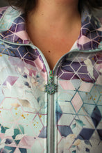 Load image into Gallery viewer, Pre-Order R39 - Jan. 9th - Jan. 23rd - Pastel Geo Garden
