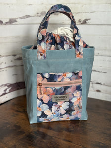 Pre-Order R38 - Oct. 3rd - Oct. 17th - Smudgy Acrylic Flowers