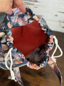 Pre-Order R38 - Oct. 3rd - Oct. 17th - Smudgy Acrylic Flowers