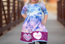 Load image into Gallery viewer, R35 - Pastel Rainbow Grunge

