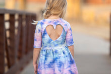 Load image into Gallery viewer, R35 - Pastel Rainbow Grunge
