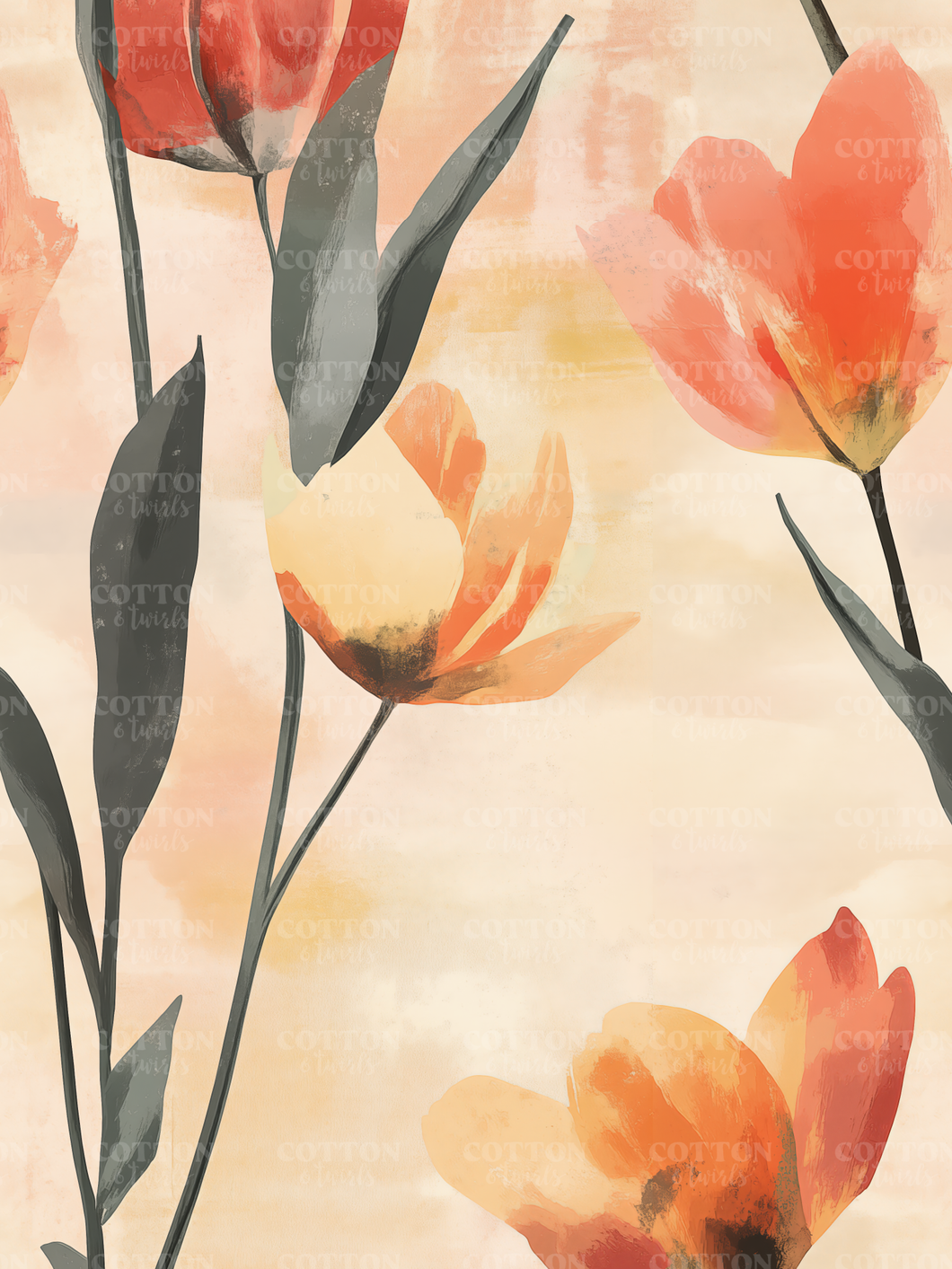 R34 - Cairo Tulip