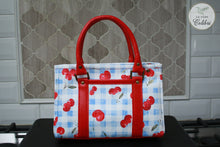 Load image into Gallery viewer, Pre-Order R41 - July 10th - July 24th - Cherry Gingham
