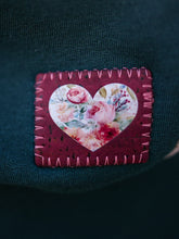 Load image into Gallery viewer, Pre-Order R41 - July 10th - July 24th - Fall Heather Floral Tag by Heartwood &amp; Hide
