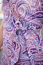 Load image into Gallery viewer, Pre-Order R38 - Oct. 3rd - Oct. 17th - Sangria Swirl Fullscale

