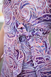 Pre-Order R38 - Oct. 3rd - Oct. 17th - Sangria Swirl Fullscale