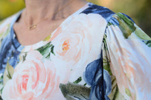 Load image into Gallery viewer, Pre-Order R41 - July 10th - July 24th - Watercolor Floral Print
