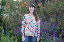 Load image into Gallery viewer, Pre-Order R41 - July 10th - July 24th - Colorful Heather Leaves

