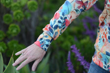 Load image into Gallery viewer, Pre-Order R41 - July 10th - July 24th - Colorful Heather Leaves
