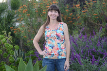 Load image into Gallery viewer, Pre-Order R41 - July 10th - July 24th - Colorful Heather Leaves
