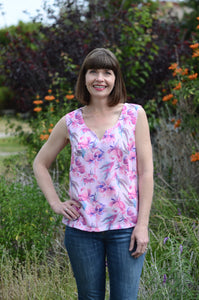 Pre-Order R38 - Oct. 3rd - Oct. 17th - Spring Peony