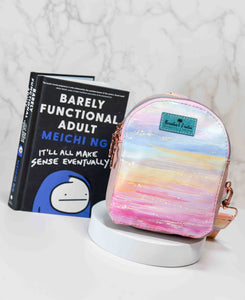 R23 - Rainbow Shimmer
