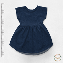 Load image into Gallery viewer, Pre-Order R41 - July 10th - July 24th - Dark Jean Look
