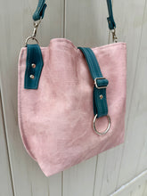 Load image into Gallery viewer, Pre-Order R39 - Jan. 9th - Jan. 23rd - Textured Denim Vinyl
