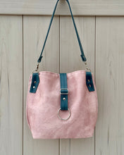 Load image into Gallery viewer, Pre-Order R39 - Jan. 9th - Jan. 23rd - Textured Denim Vinyl
