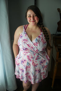 Pre-Order R38 - Oct. 3rd - Oct. 17th - Spring Peony
