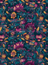 Load image into Gallery viewer, R31 - Fancy Floral
