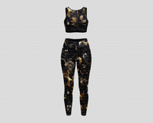 Load image into Gallery viewer, R36 - Golden Inked Fullscale

