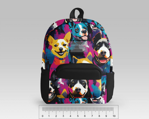 Pre-Order R38 - Oct. 3rd - Oct. 17th - Good Doggy Fullscale