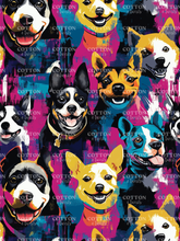Load image into Gallery viewer, Pre-Order R38 - Oct. 3rd - Oct. 17th - Good Doggy Fullscale
