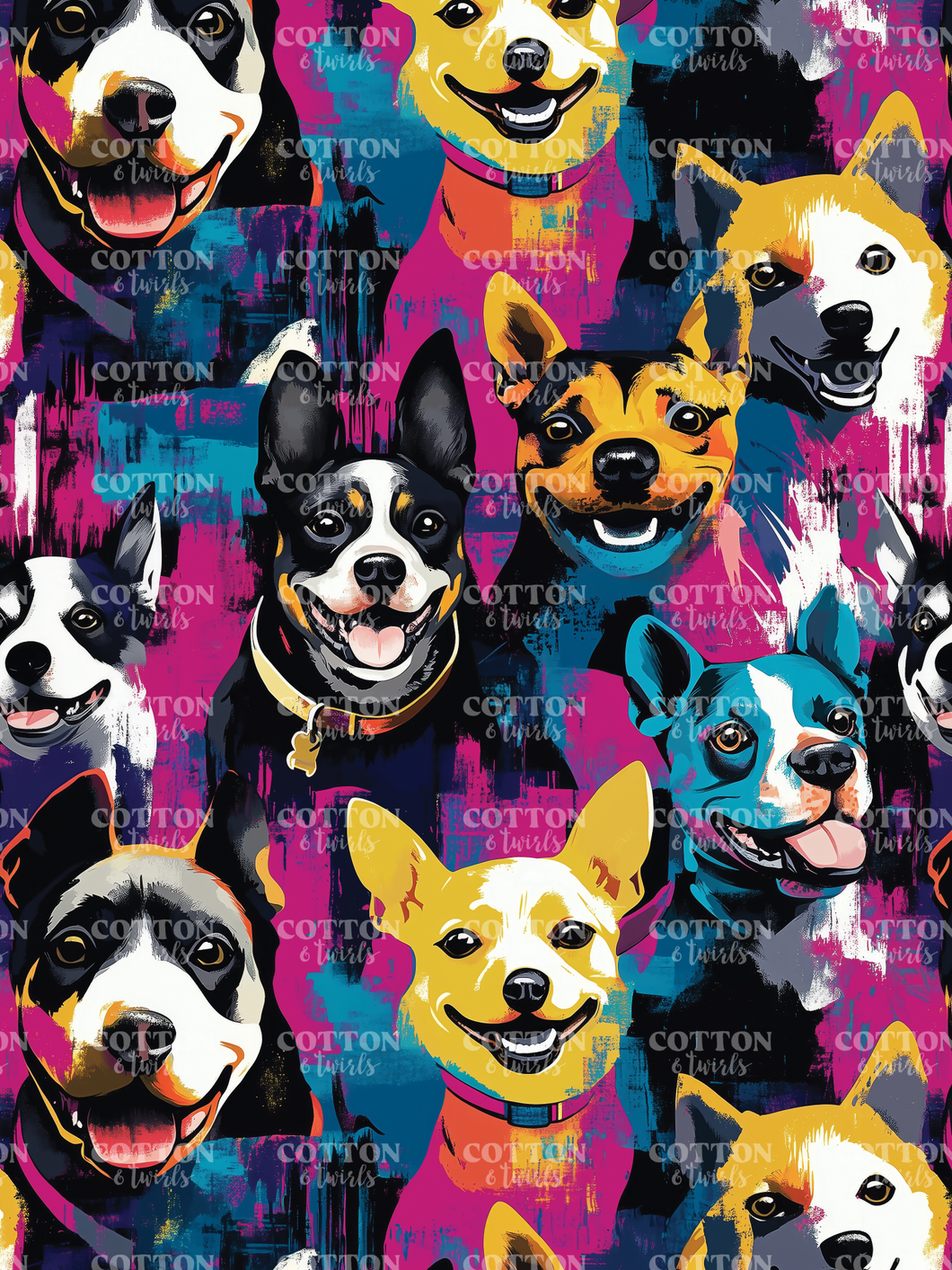 Pre-Order R38 - Oct. 3rd - Oct. 17th - Good Doggy Fullscale