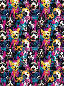 Pre-Order R38 - Oct. 3rd - Oct. 17th - Good Doggy Halfscale