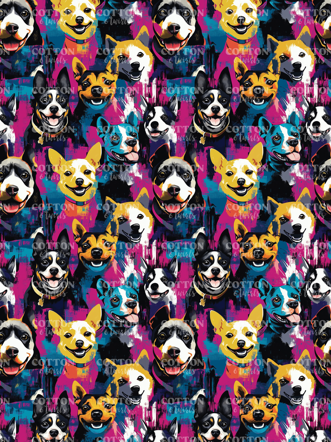 Pre-Order R38 - Oct. 3rd - Oct. 17th - Good Doggy Halfscale