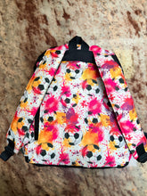 Load image into Gallery viewer, Pre-Order R42 - Oct. 2nd - Oct. 16th - Soccer Splash Pink Halfscale
