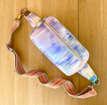 Load image into Gallery viewer, R35 - Pastel Rainbow Grunge

