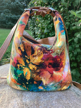 Load image into Gallery viewer, Pre-Order R38 - Oct. 3rd - Oct. 17th - Graffiti Leaves
