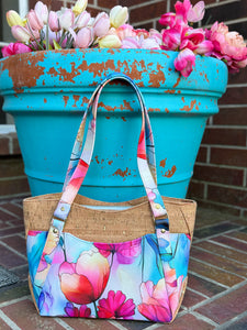 R36 - Runny Wildflower