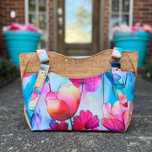 R36 - Runny Wildflower