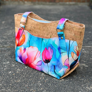 R36 - Runny Wildflower