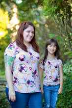 Load image into Gallery viewer, Pre-Order R41 - July 10th - July 24th - Sultry Heather Hex
