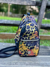 Load image into Gallery viewer, Pre-Order R42 - Oct. 2nd - Oct. 16th - Scratched Grunge Leopard
