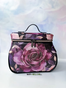 Pre-Order R38 - Oct. 3rd - Oct. 17th - Burgundy Bliss