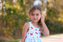 Load image into Gallery viewer, Pre-Order R41 - July 10th - July 24th - Cherry Border Gingham
