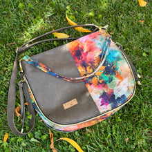 Load image into Gallery viewer, Pre-Order R42 - Oct. 2nd - Oct. 16th - Graffiti Leaf
