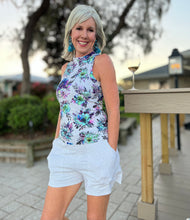 Load image into Gallery viewer, Pre-Order R39 - Jan. 9th - Jan. 23rd - Teal Heather Bouquets
