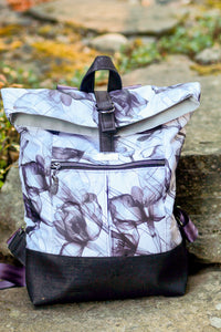 Pre-Order R38 - Oct. 3rd - Oct. 17th - X-Ray Floral