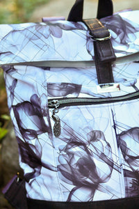 Pre-Order R38 - Oct. 3rd - Oct. 17th - X-Ray Floral