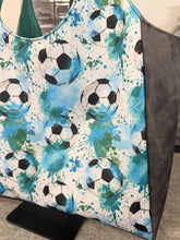 Load image into Gallery viewer, Pre-Order R42 - Oct. 2nd - Oct. 16th - Soccer Splash Blue Halfscale

