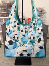 Load image into Gallery viewer, Pre-Order R42 - Oct. 2nd - Oct. 16th - Soccer Splash Blue Fullscale

