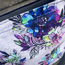 Load image into Gallery viewer, Pre-Order R39 - Jan. 9th - Jan. 23rd - Teal Heather Bouquets
