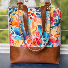 Load image into Gallery viewer, Pre-Order R41 - July 10th - July 24th - Colorful Heather Leaves
