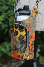 Load image into Gallery viewer, Pre-Order R42 - Oct. 2nd - Oct. 16th - Scratched Grunge Leopard
